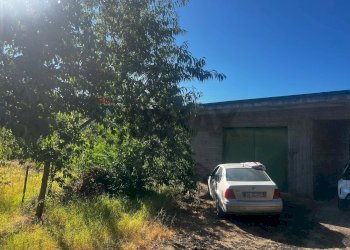 Casa all\'aperto - Casa indipendente Via Sciarelle
 
snc, Piedimonte Etneo - foto 11