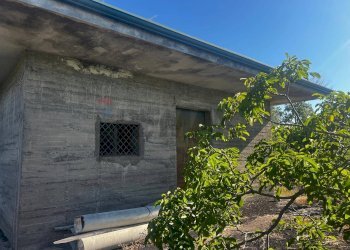 Casa all\'aperto - Casa indipendente Via Sciarelle
 
snc, Piedimonte Etneo - foto 17