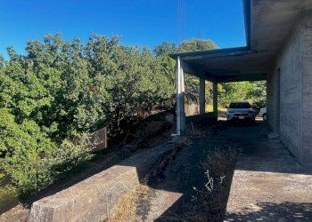 Giardino - Casa indipendente Via Sciarelle
 
snc, Piedimonte Etneo - foto 19