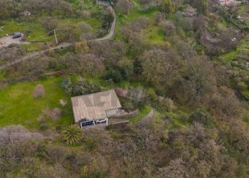 Posizione della mappa - Casa indipendente Via Sciarelle
 
snc, Piedimonte Etneo - foto 3