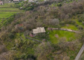 Vista delle montagne - Casa indipendente Via Sciarelle
 
snc, Piedimonte Etneo - foto 8