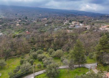 Vista delle montagne - Casa indipendente Via Sciarelle
 
snc, Piedimonte Etneo - foto 19