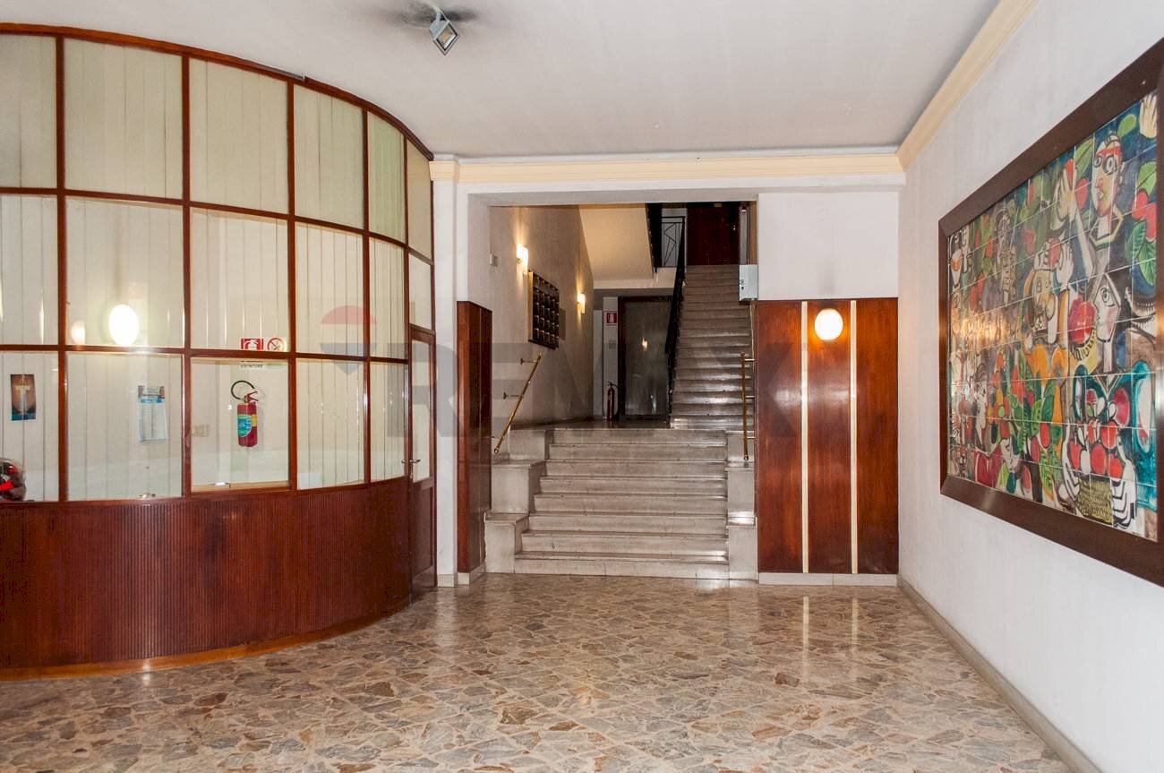 Ricezione / Lobby - Appartamento Largo Rosolino Pilo
 
39, Catania - foto 3