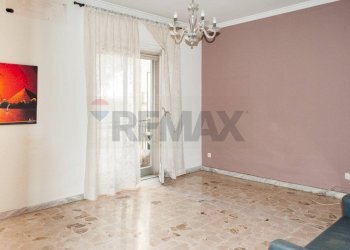 Stanza vuota - Appartamento Largo Rosolino Pilo
 
39, Catania - foto 8