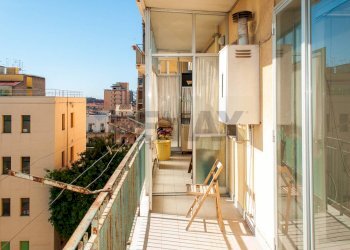 Balcone - Appartamento Largo Rosolino Pilo
 
39, Catania - foto 10