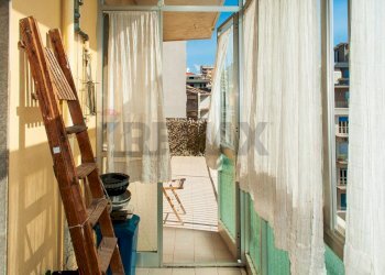 Balcone - Appartamento Largo Rosolino Pilo
 
39, Catania - foto 11