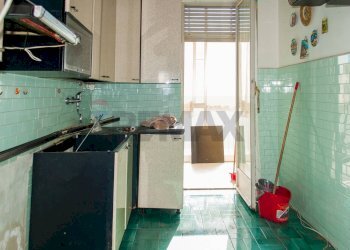 Cucina - Appartamento Largo Rosolino Pilo
 
39, Catania - foto 14