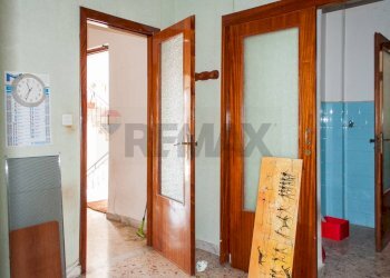 Hall / corridoio - Appartamento Largo Rosolino Pilo
 
39, Catania - foto 15