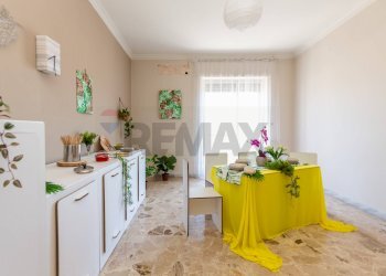 Cucina - Appartamento Largo Rosolino Pilo
 
39, Catania - foto 11