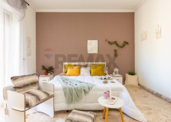 Camera / camera da letto - Appartamento Largo Rosolino Pilo
 
39, Catania - foto 14