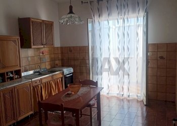 Cucina - Trilocale via Petralia
 
74 b, Aci Catena - foto 4