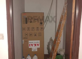 Hall / corridoio - Trilocale via Petralia
 
74 b, Aci Catena - foto 12