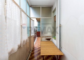 Balcone - Trilocale via Petralia
 
74 b, Aci Catena - foto 14