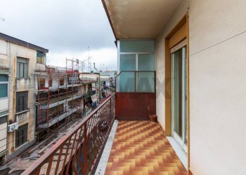 Balcone - Trilocale via Petralia
 
74 b, Aci Catena - foto 15