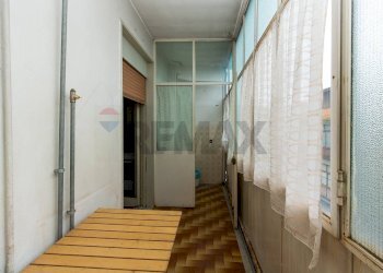 Hall / corridoio - Trilocale via Petralia
 
74 b, Aci Catena - foto 17