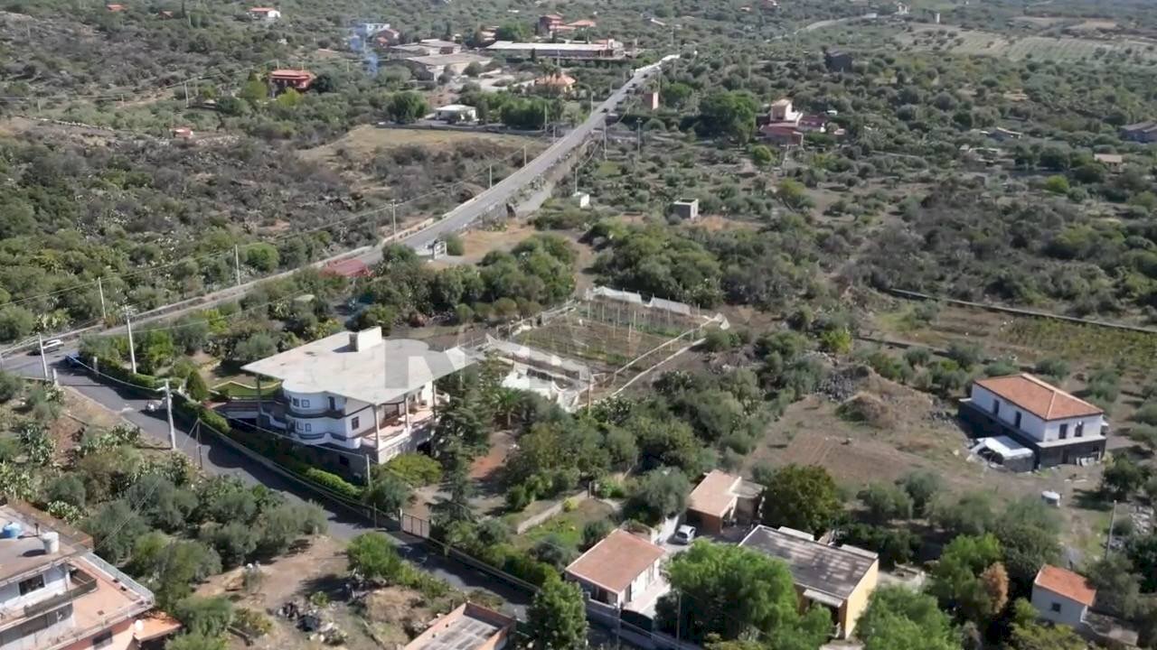 Posizione della mappa - Agricultural land CONTRADA SCALILLI, Paterno - photo 1