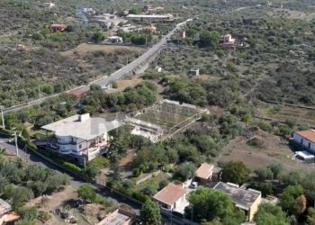 Posizione della mappa - Terreno agricolo CONTRADA SCALILLI, Paterno - foto 1