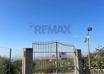 Edificio all\'aperto - Terreno agricolo CONTRADA SCALILLI, Paterno - foto 5