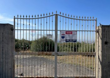 Edificio all\'aperto - Terreno agricolo CONTRADA SCALILLI, Paterno - foto 6