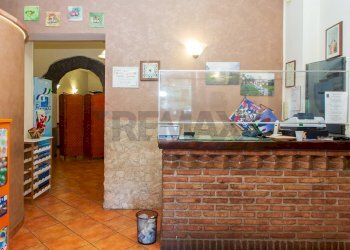 Hall / corridoio - Commercial Activity Trecastagni - photo 2