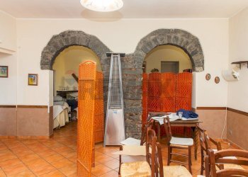 Sala da pranzo - Commercial Activity Trecastagni - photo 9