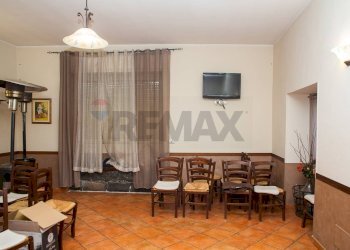 Sala da pranzo - Commercial Activity Trecastagni - photo 10