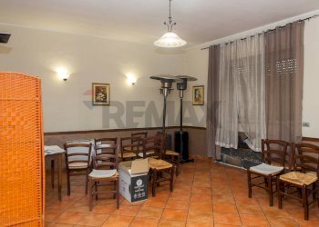 Sala da pranzo - Commercial Activity Trecastagni - photo 11