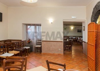 Sala da pranzo - Commercial Activity Trecastagni - photo 12