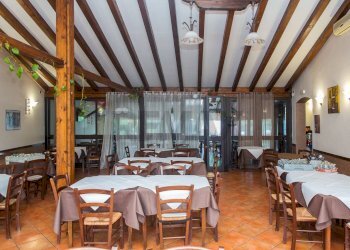 Sala da pranzo - Commercial Activity Trecastagni - photo 14