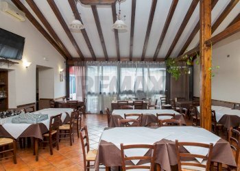 Sala da pranzo - Commercial Activity Trecastagni - photo 15