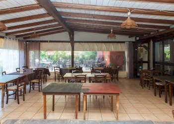 Sala da pranzo - Commercial Activity Trecastagni - photo 33