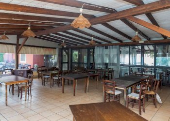 Sala da pranzo - Commercial Activity Trecastagni - photo 34