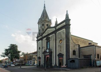 Edificio all\'aperto - Commercial Activity Trecastagni - photo 43