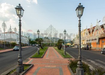 Edificio all\'aperto - Commercial Activity Trecastagni - photo 44