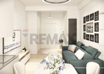 Soggiorno - Bilocale via della pineta sacchetti
404, Roma - foto 3