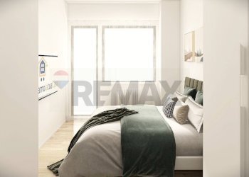 Camera / camera da letto - Bilocale via della pineta sacchetti
404, Roma - foto 5