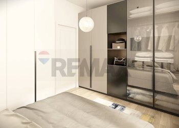 Camera / camera da letto - Trilocale pineta sacchetti
404, Roma - foto 5