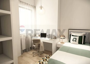 Camera / camera da letto - Trilocale pineta sacchetti
404, Roma - foto 6