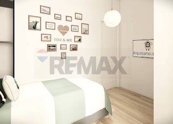 Camera / camera da letto - Trilocale pineta sacchetti
404, Roma - foto 7