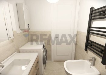 Bagno - Trilocale pineta sacchetti
404, Roma - foto 9