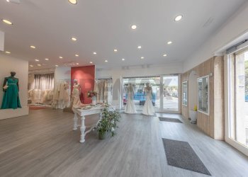 Ricezione / Lobby - Attività Commerciale Roma - foto 2