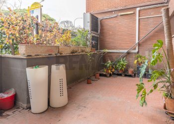 Terrazza - Attività Commerciale Roma - foto 7