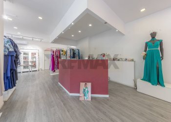 Cabina armadio - Attività Commerciale Roma - foto 12