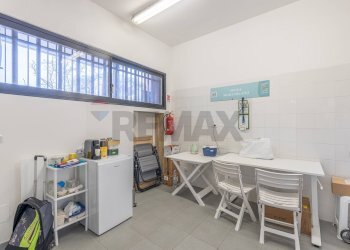 Cucina - Attività Commerciale Roma - foto 24