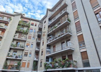 Facciata Edificio - Appartamento Via Felice Ciatti
 
9, Perugia - foto 1