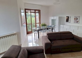 Soggiorno - Appartamento Via Felice Ciatti
 
9, Perugia - foto 7