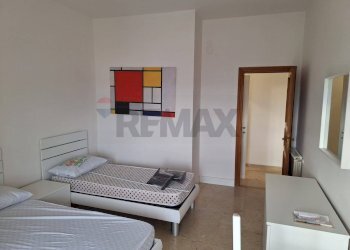 Camera Doppia 2 - Appartamento Via Felice Ciatti
 
9, Perugia - foto 18