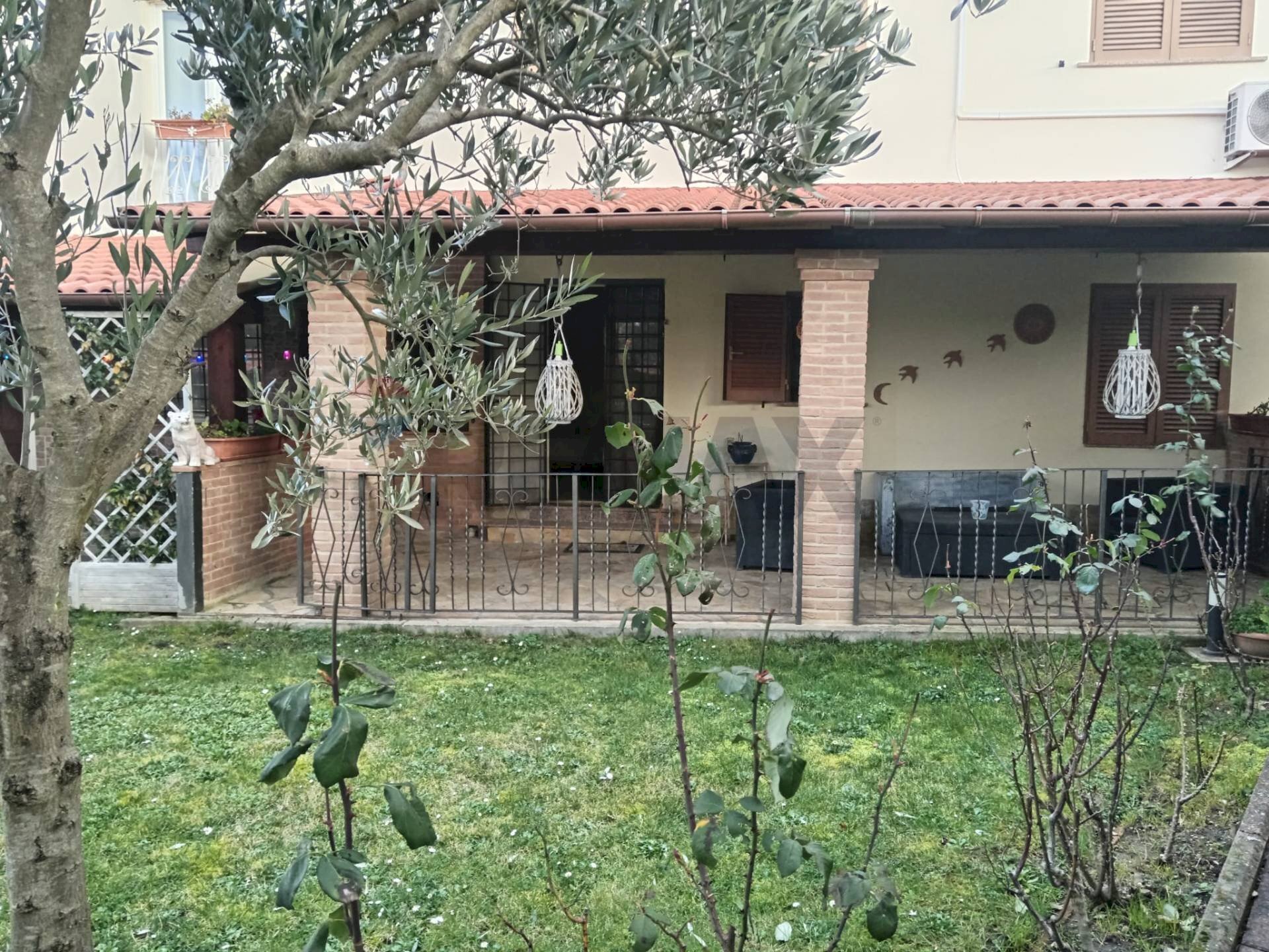 Casa all\'aperto - Appartamento P.zza Umbria
 
18, Castiglione del Lago - foto 1