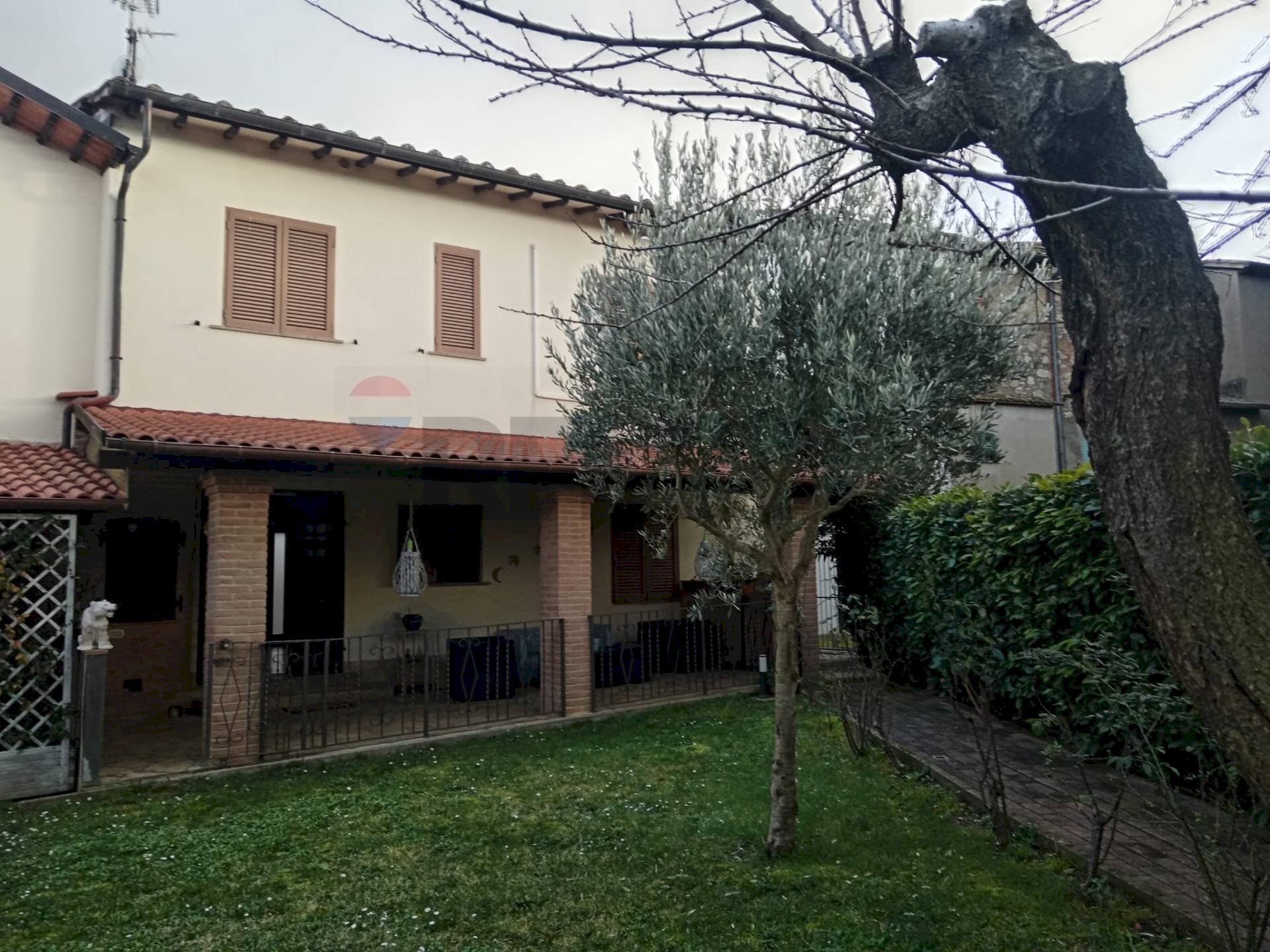 Casa all\'aperto - Appartamento P.zza Umbria
 
18, Castiglione del Lago - foto 2