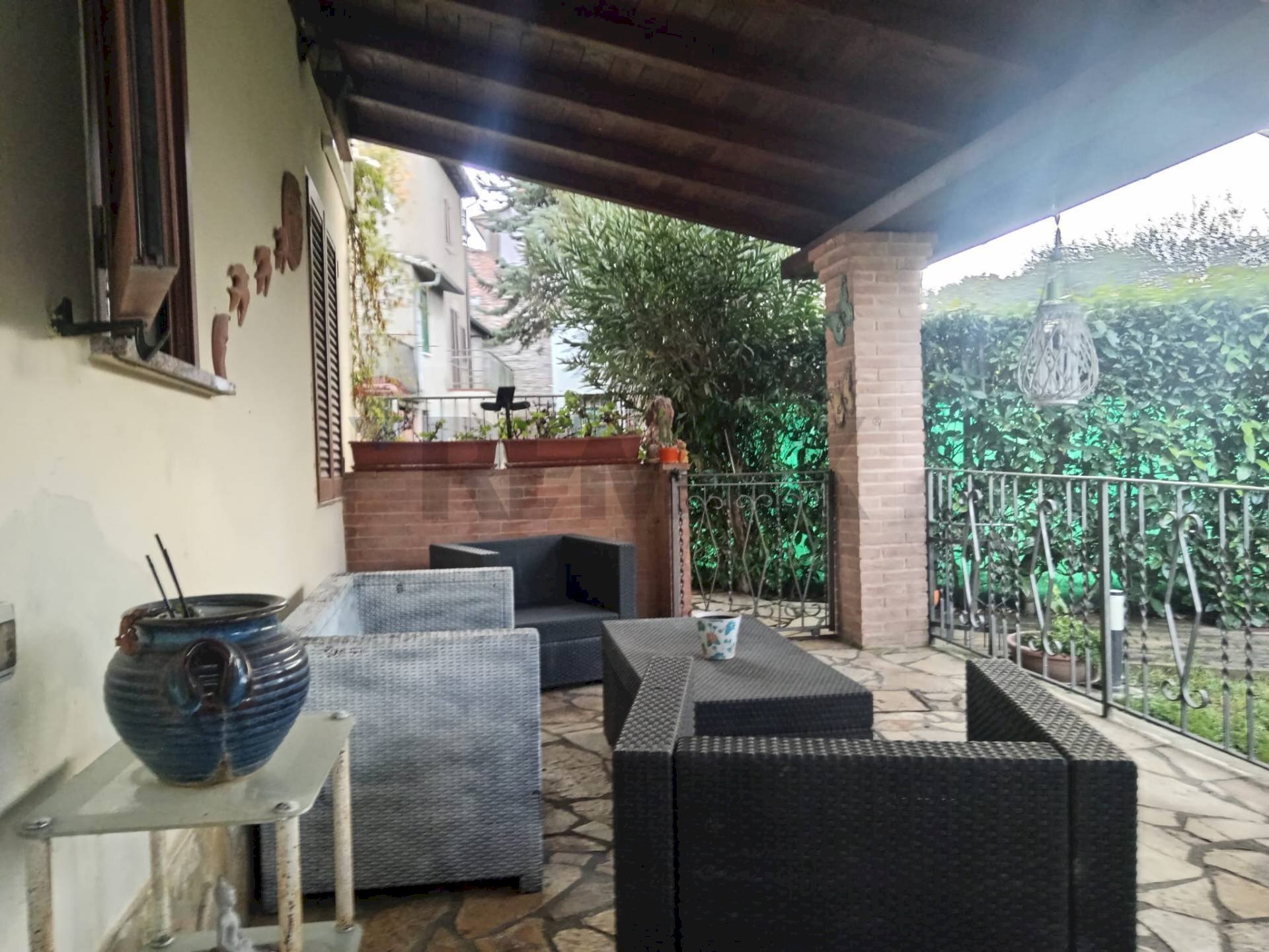 Terrazza - Appartamento P.zza Umbria
 
18, Castiglione del Lago - foto 3